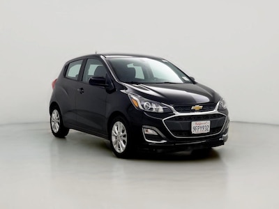 2021 Chevrolet Spark LT -
                Irvine, CA