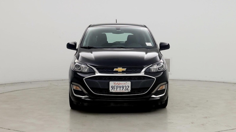 2021 Chevrolet Spark LT 5