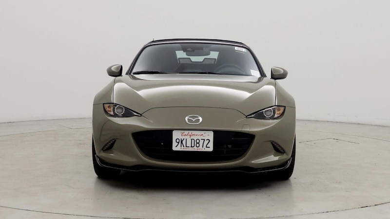 2023 Mazda MX-5 Miata Grand Touring 5