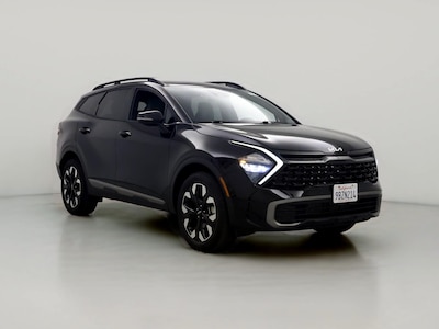 2023 Kia Sportage X-Line -
                Irvine, CA