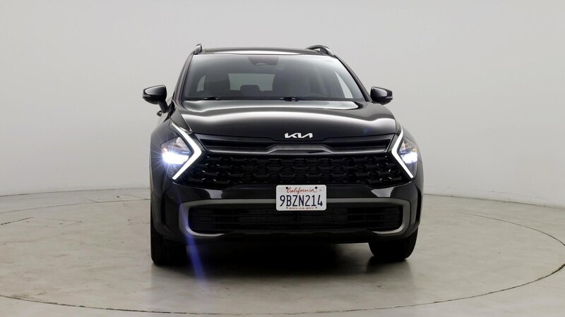 2023 Kia Sportage X-Line 5