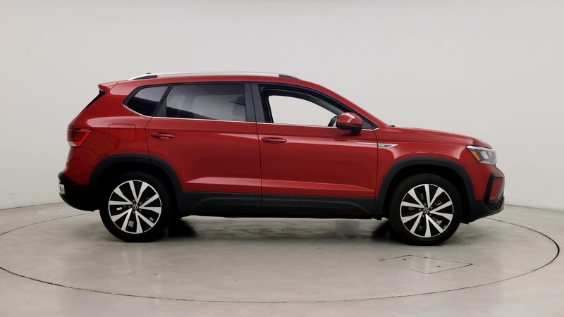 2022 Volkswagen Taos SE 7