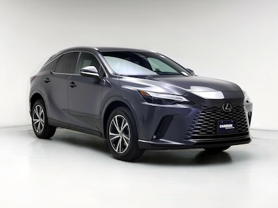 2024 Lexus RX 350 -
                Torrance, CA