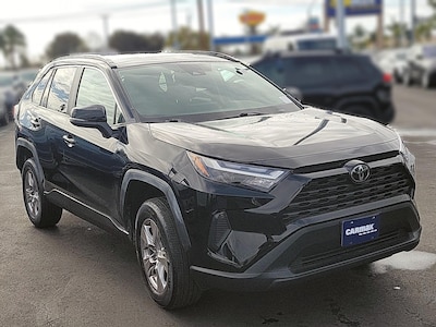 2023 Toyota RAV4 XLE -
                Costa Mesa, CA