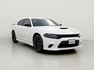 2020 Dodge Charger GT -
                Irvine, CA