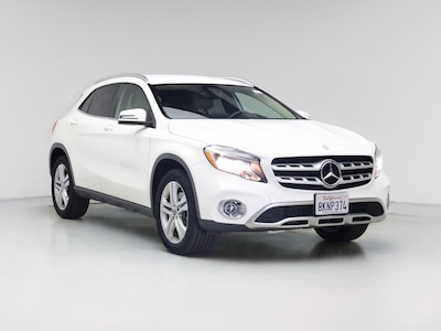 2019 Mercedes-Benz GLA 250 -
                Murrieta, CA