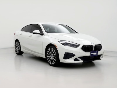 2022 BMW 2 Series 228i -
                None CA