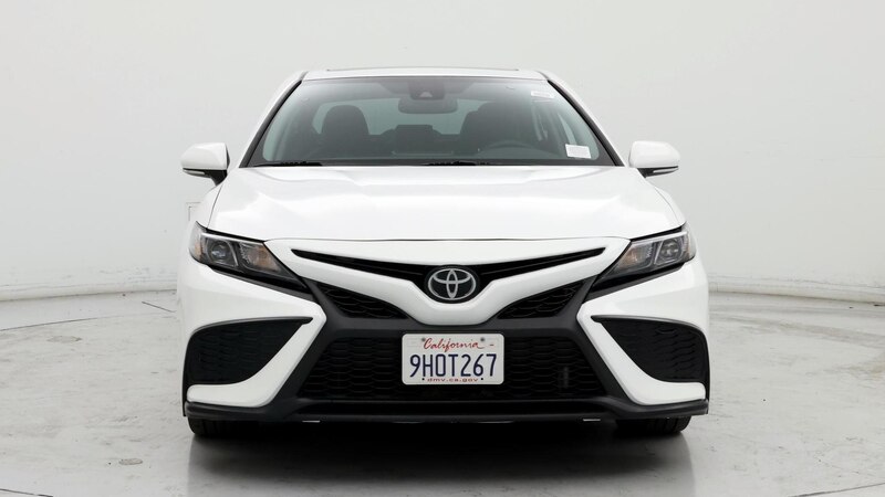 2023 Toyota Camry SE 5