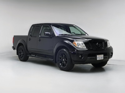 2020 Nissan Frontier SV -
                Murrieta, CA