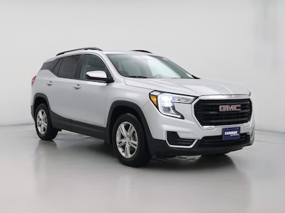 2022 GMC Terrain SLE -
                Costa Mesa, CA