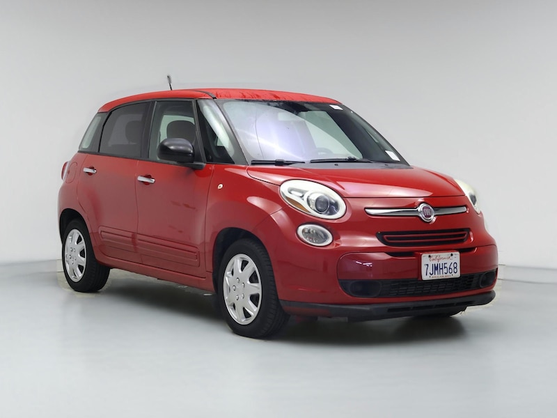 2014 Fiat 500L Pop -
                  Irvine, CA