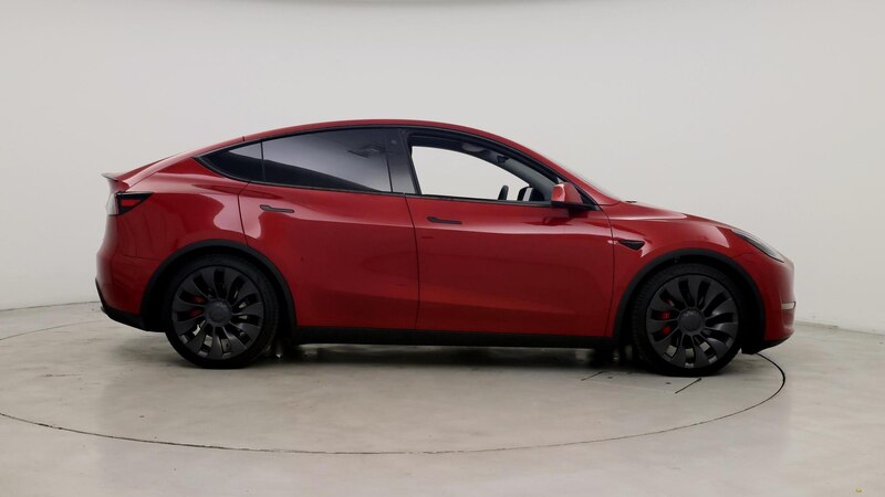 2020 Tesla Model Y Performance 7