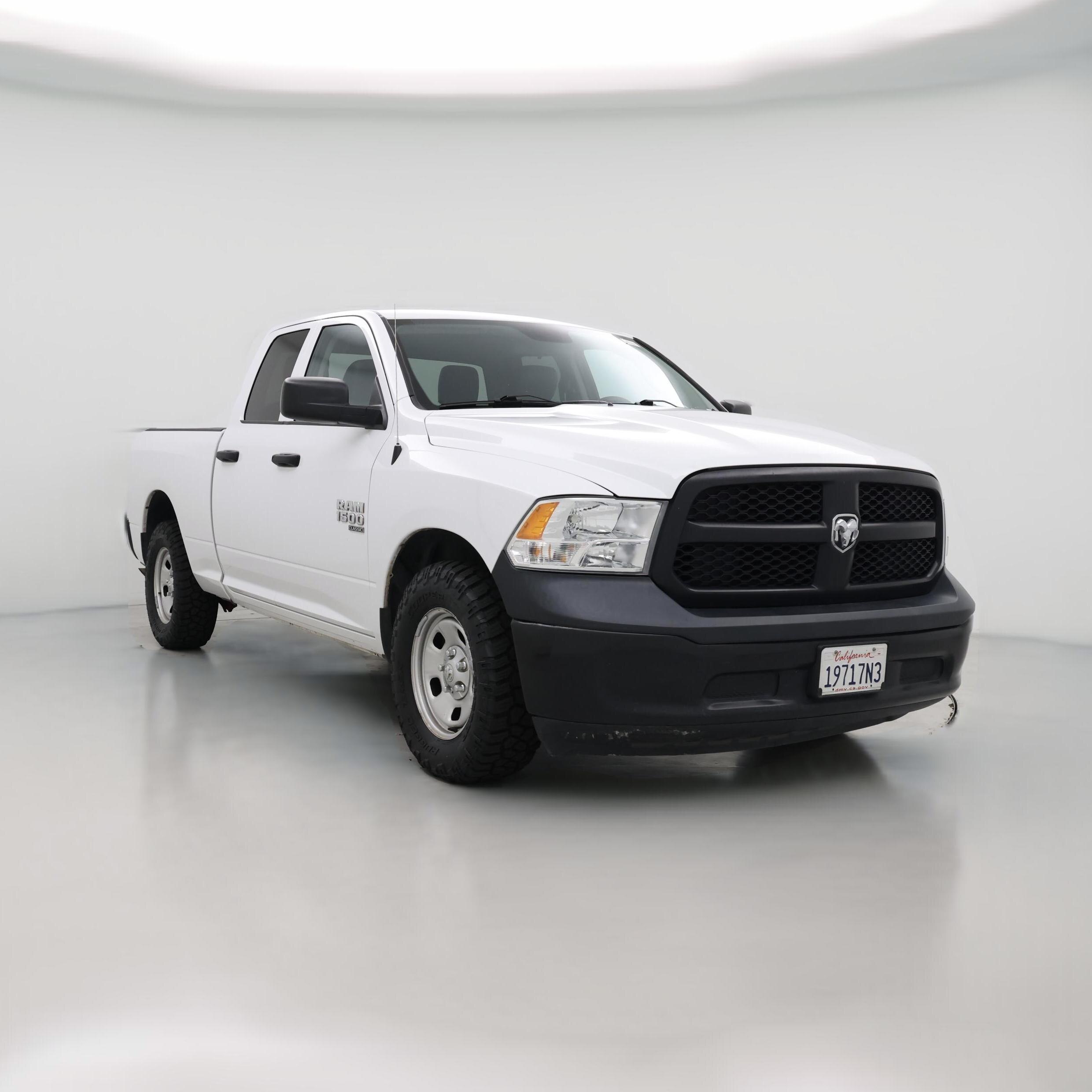 Thumbnail: 2022 RAM 1500 Classic - 1
