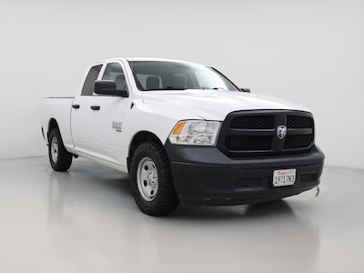 2022 RAM 1500 Classic Tradesman -
                  Irvine, CA