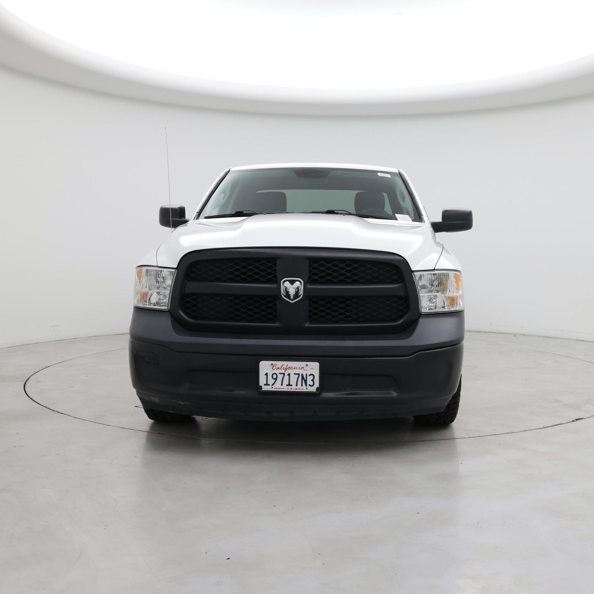 Thumbnail: 2022 RAM 1500 Classic - 5