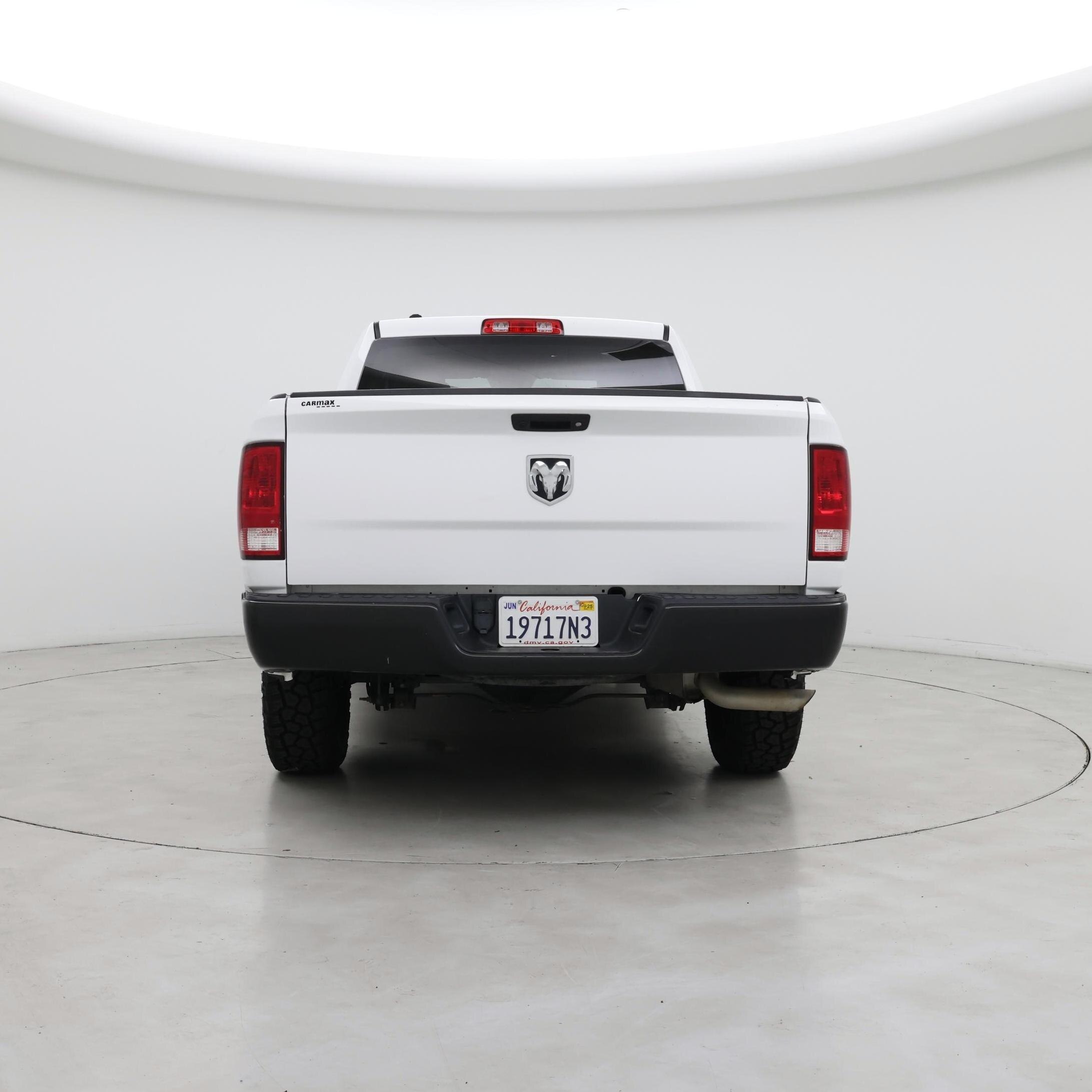 Thumbnail: 2022 RAM 1500 Classic - 6
