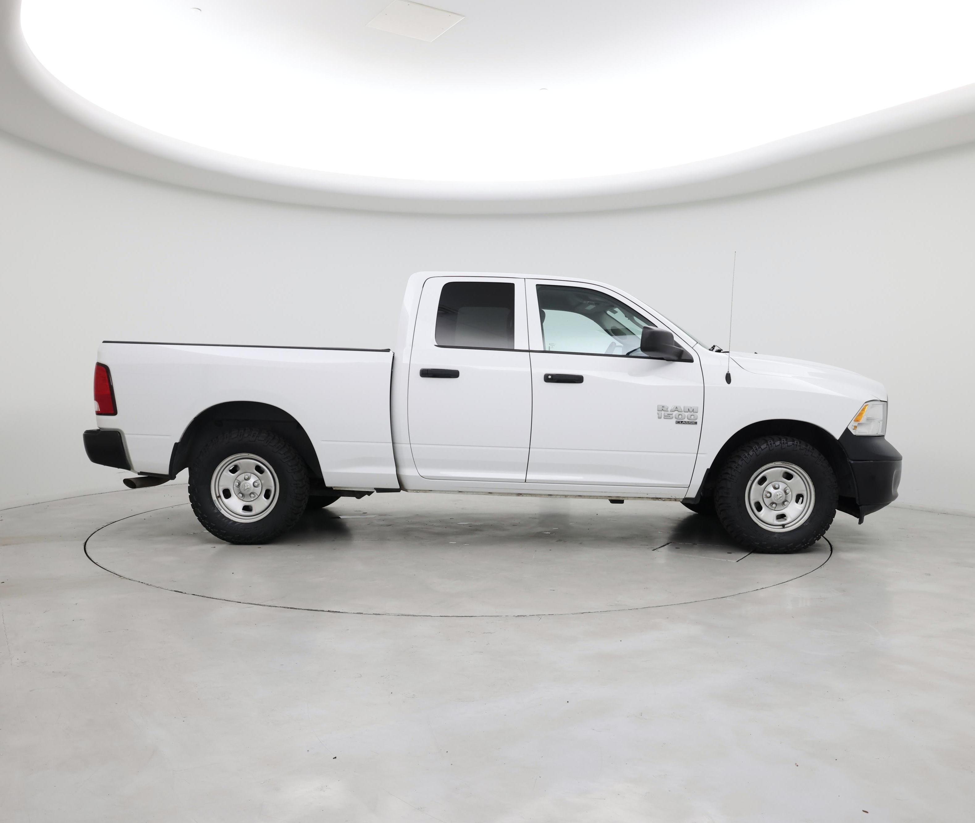 Thumbnail: 2022 RAM 1500 Classic - 7