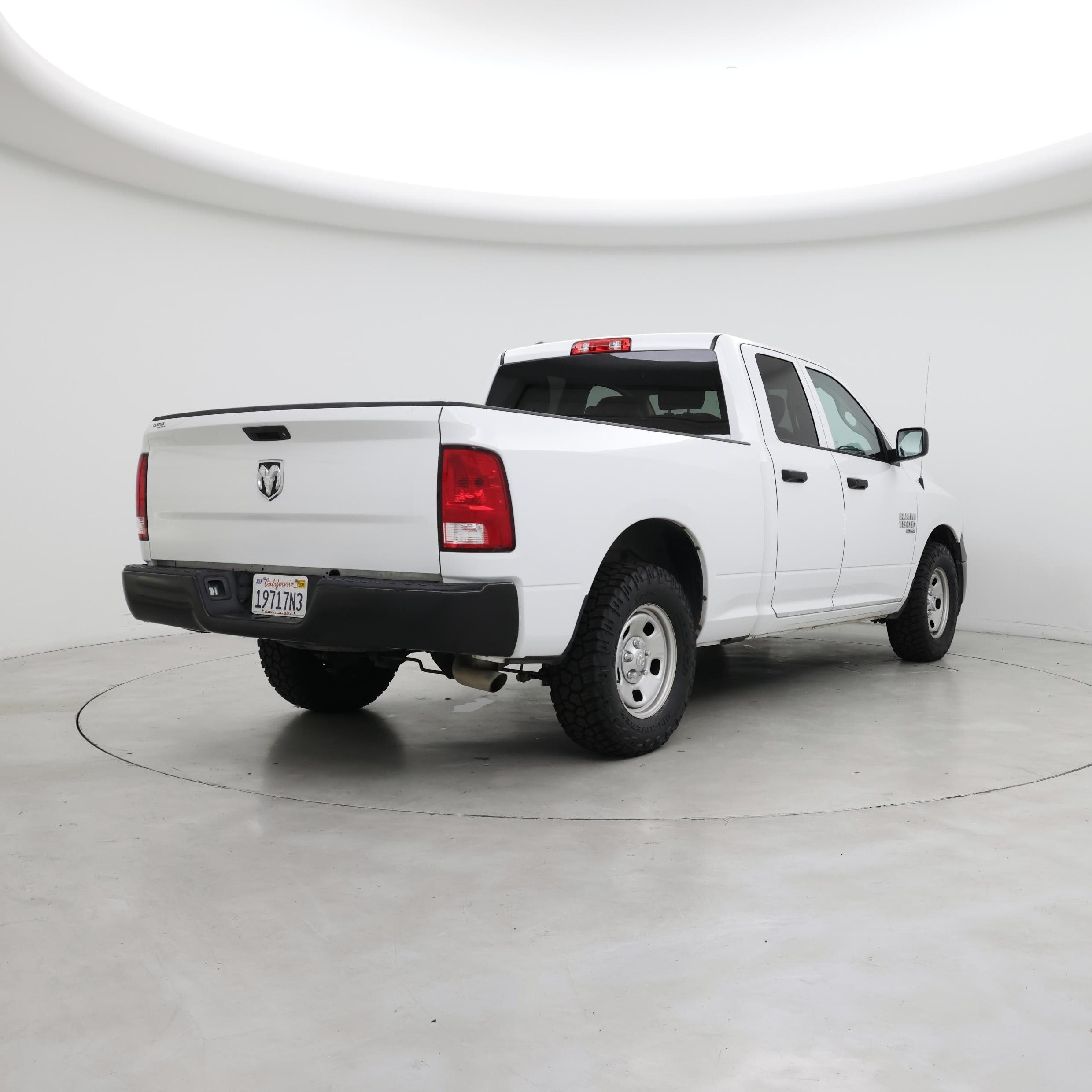 Thumbnail: 2022 RAM 1500 Classic - 8