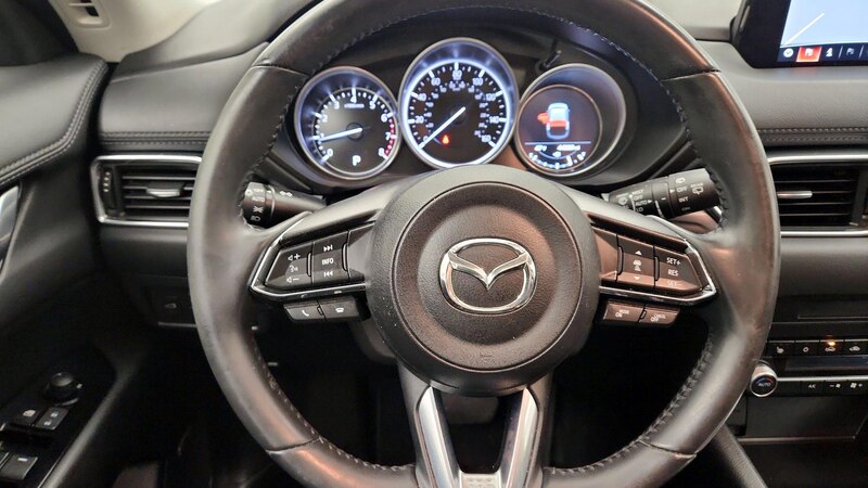 2020 Mazda CX-5 Touring 10