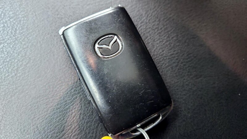 2020 Mazda CX-5 Touring 24