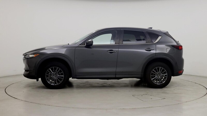 2020 Mazda CX-5 Touring 3