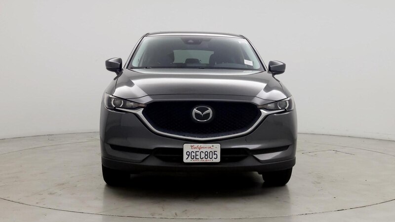 2020 Mazda CX-5 Touring 5