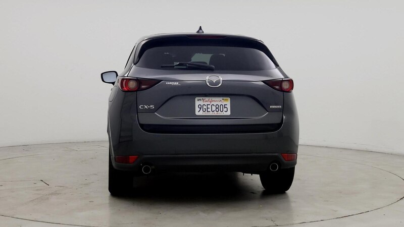 2020 Mazda CX-5 Touring 6