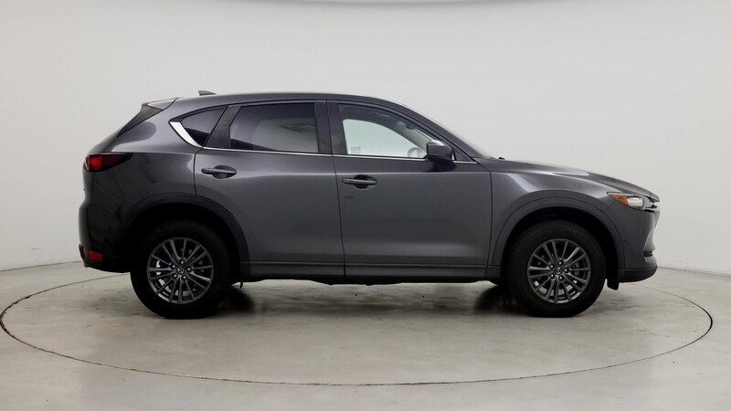 2020 Mazda CX-5 Touring 7