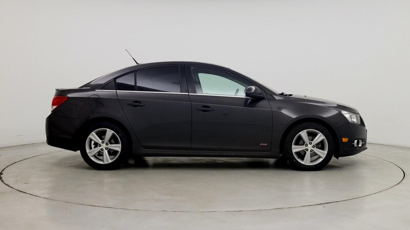 2014 Chevrolet Cruze LT 7