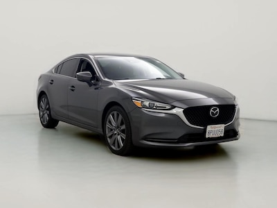 2020 Mazda Mazda6 i Grand Touring -
                Irvine, CA