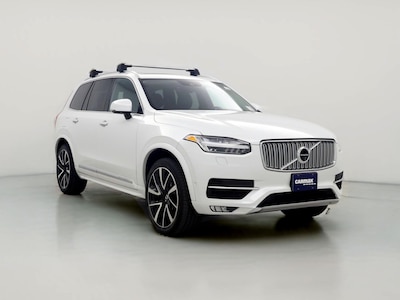 2019 Volvo XC90 T6 Inscription -
                Irvine, CA