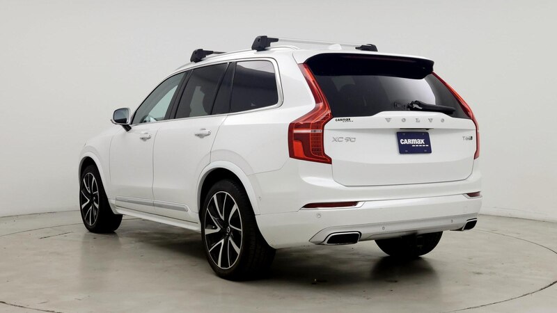 2019 Volvo XC90 T6 Inscription 2