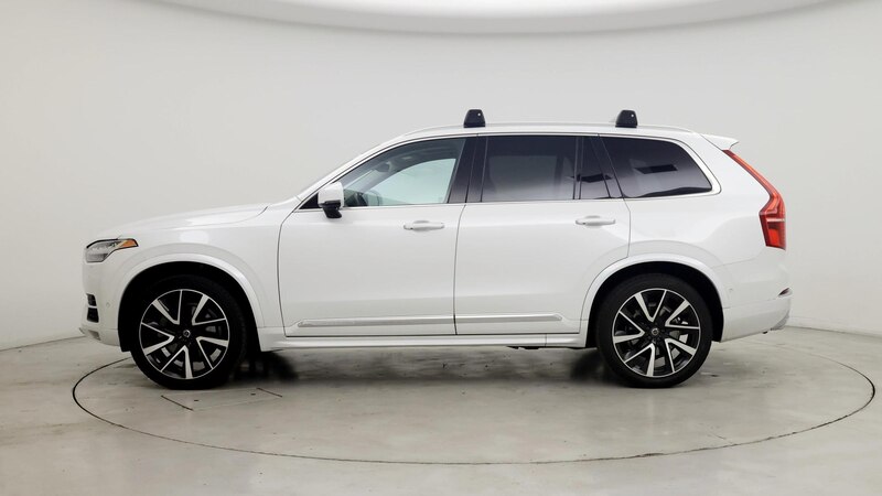 2019 Volvo XC90 T6 Inscription 3