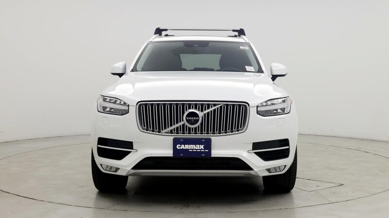 2019 Volvo XC90 T6 Inscription 5