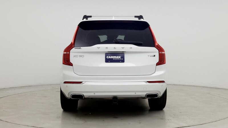 2019 Volvo XC90 T6 Inscription 6