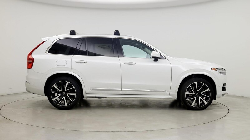 2019 Volvo XC90 T6 Inscription 7