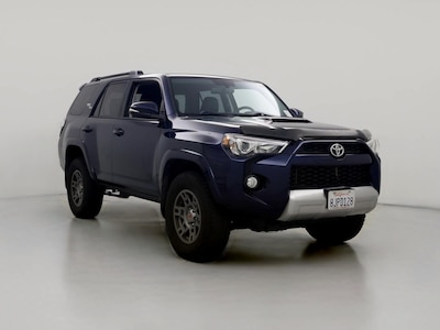 2019 Toyota 4Runner TRD Off Road -
                Irvine, CA