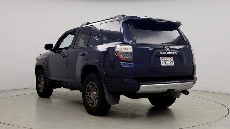 2019 Toyota 4Runner TRD Off Road 2