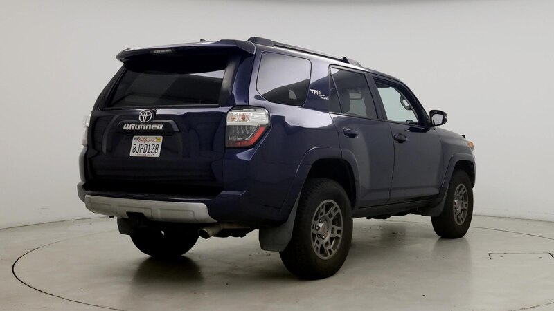 2019 Toyota 4Runner TRD Off Road 8