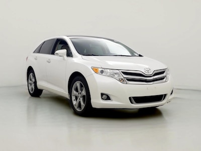 2013 Toyota Venza XLE -
                Irvine, CA