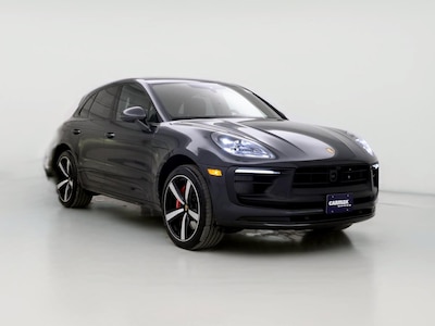 2024 Porsche Macan GTS -
                Boston, MA