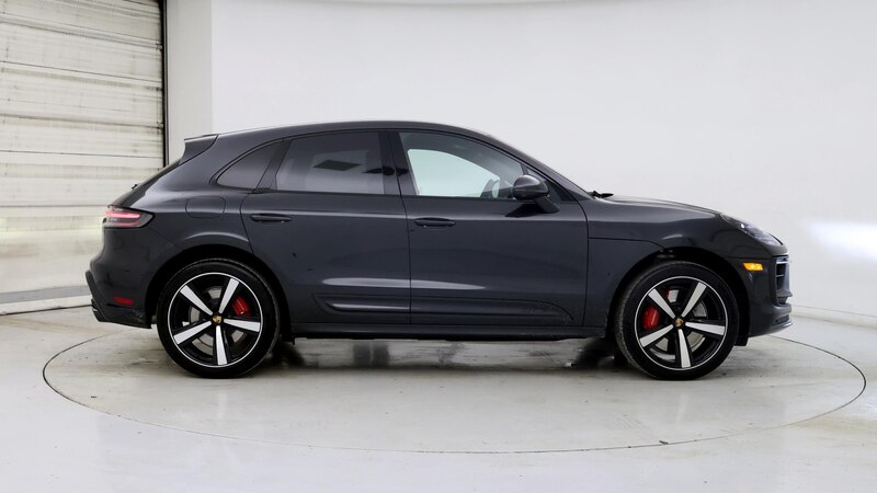 2024 Porsche Macan GTS 7