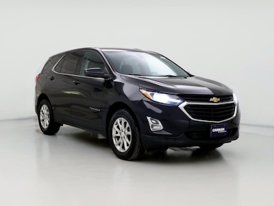 2018 Chevrolet Equinox LT -
                Boston, MA