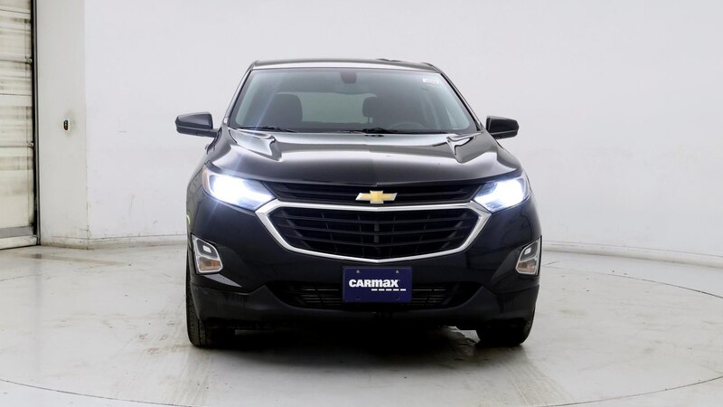 2018 Chevrolet Equinox LT 5