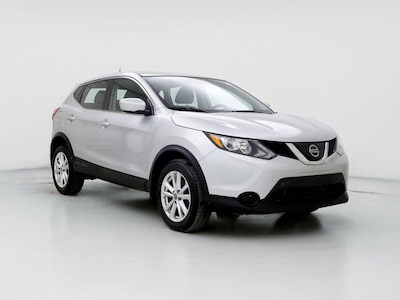 2019 Nissan Rogue Sport S -
                Boston, MA