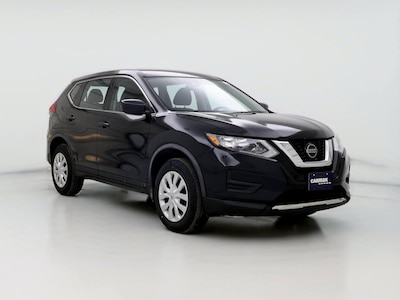 2020 Nissan Rogue SV -
                Boston, MA