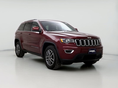 2019 Jeep Grand Cherokee Laredo -
                Boston, MA