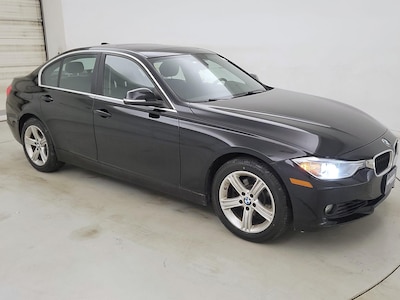 2015 BMW 3 Series 328xi -
                Westborough, MA