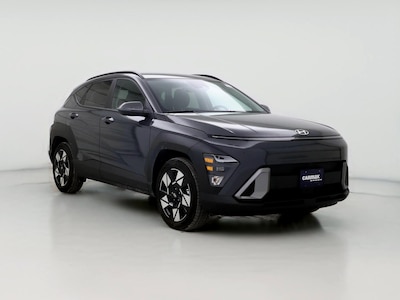 2024 Hyundai Kona SEL -
                Westborough, MA