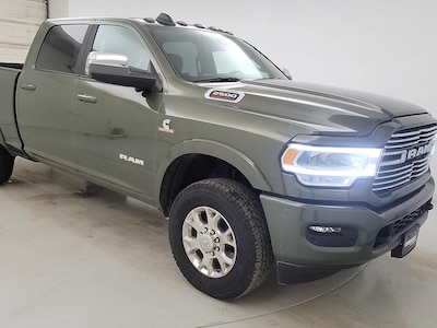 2021 RAM 2500 Laramie -
                Westborough, MA